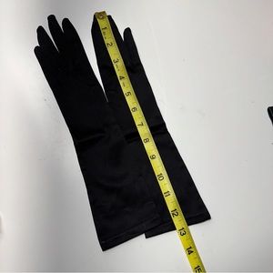 3 Pairs Women’s Long Gloves